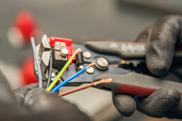 Best Best Electricians Near Me  in Primera, TX