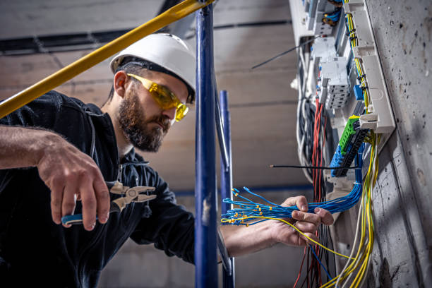 Best Circuit Breaker Repair  in Primera, TX