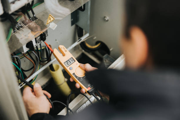 Best Affordable Emergency Electrician  in Primera, TX
