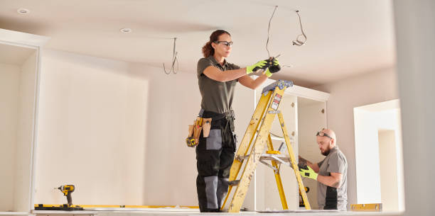 Best Electrical Outlet Repair  in Primera, TX