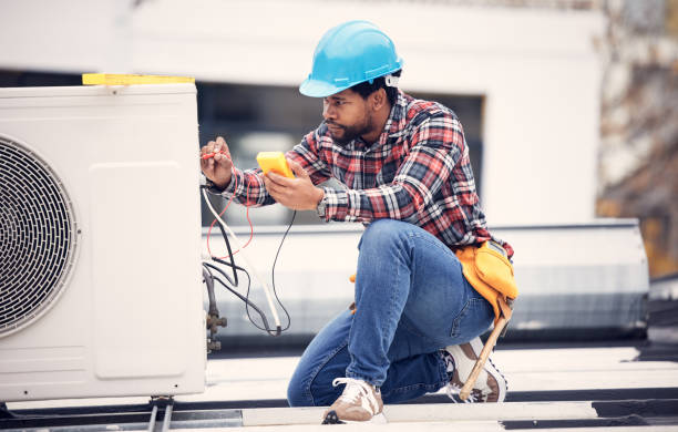Best Ceiling Fan Installation Electrician  in Primera, TX