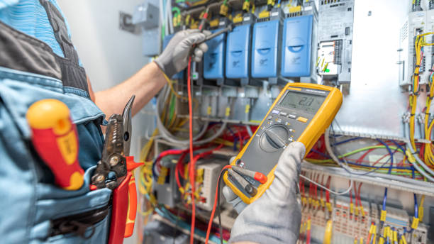 Best Electrical System Inspection  in Primera, TX