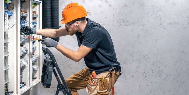 Best Residential Electrician Services  in Primera, TX